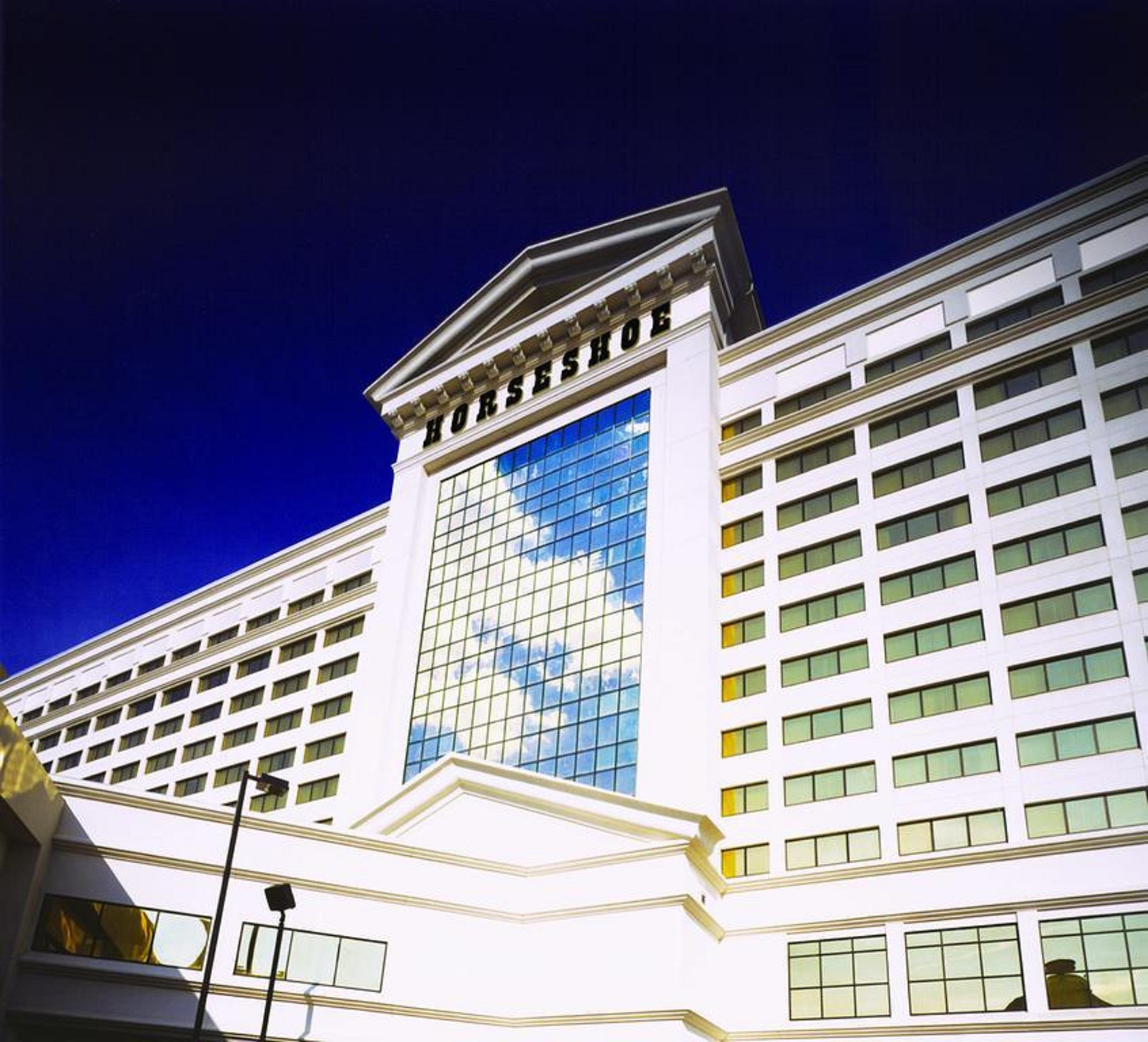 Caesars Southern Indiana Elizabeth Exterior photo