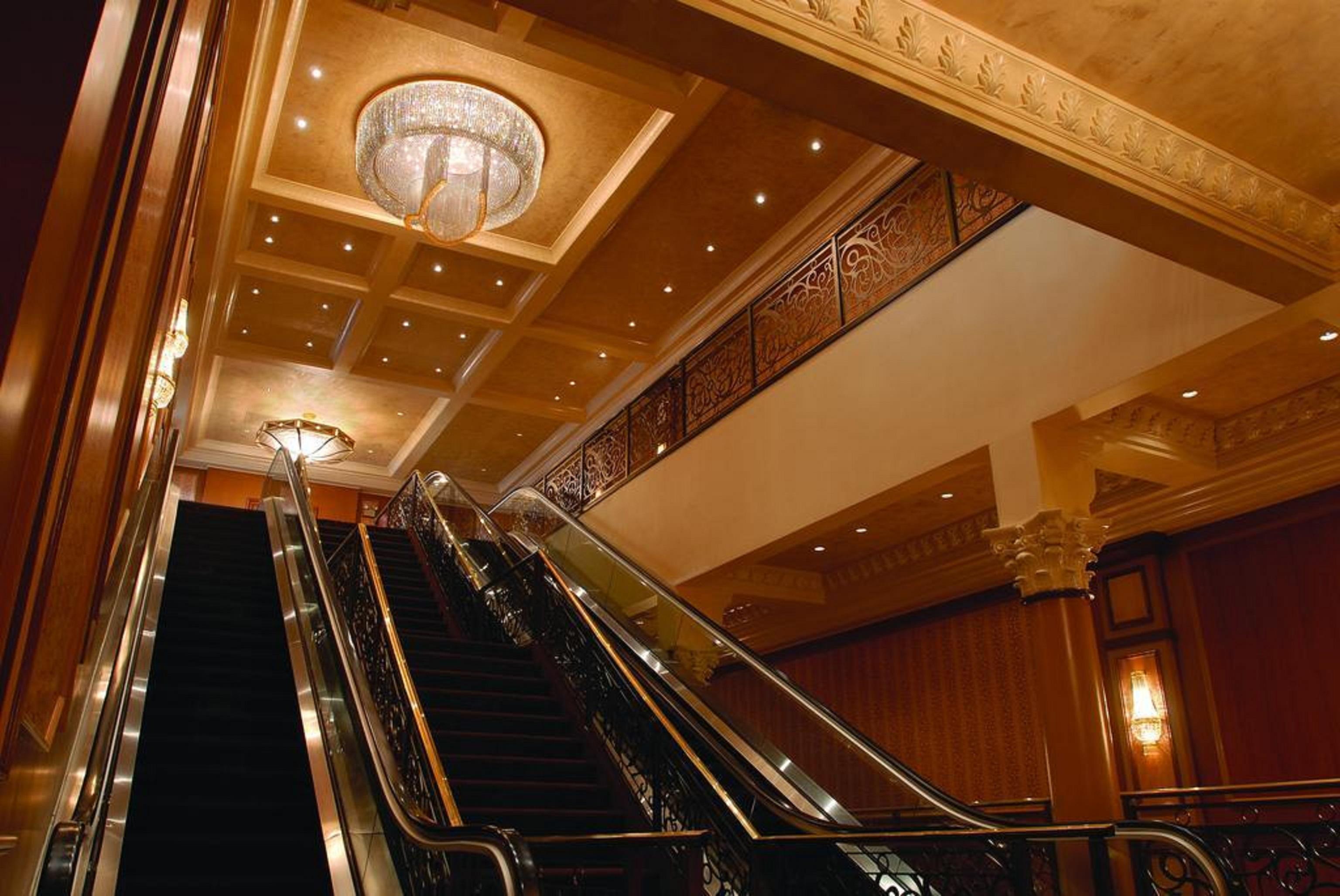 Caesars Southern Indiana Elizabeth Exterior photo