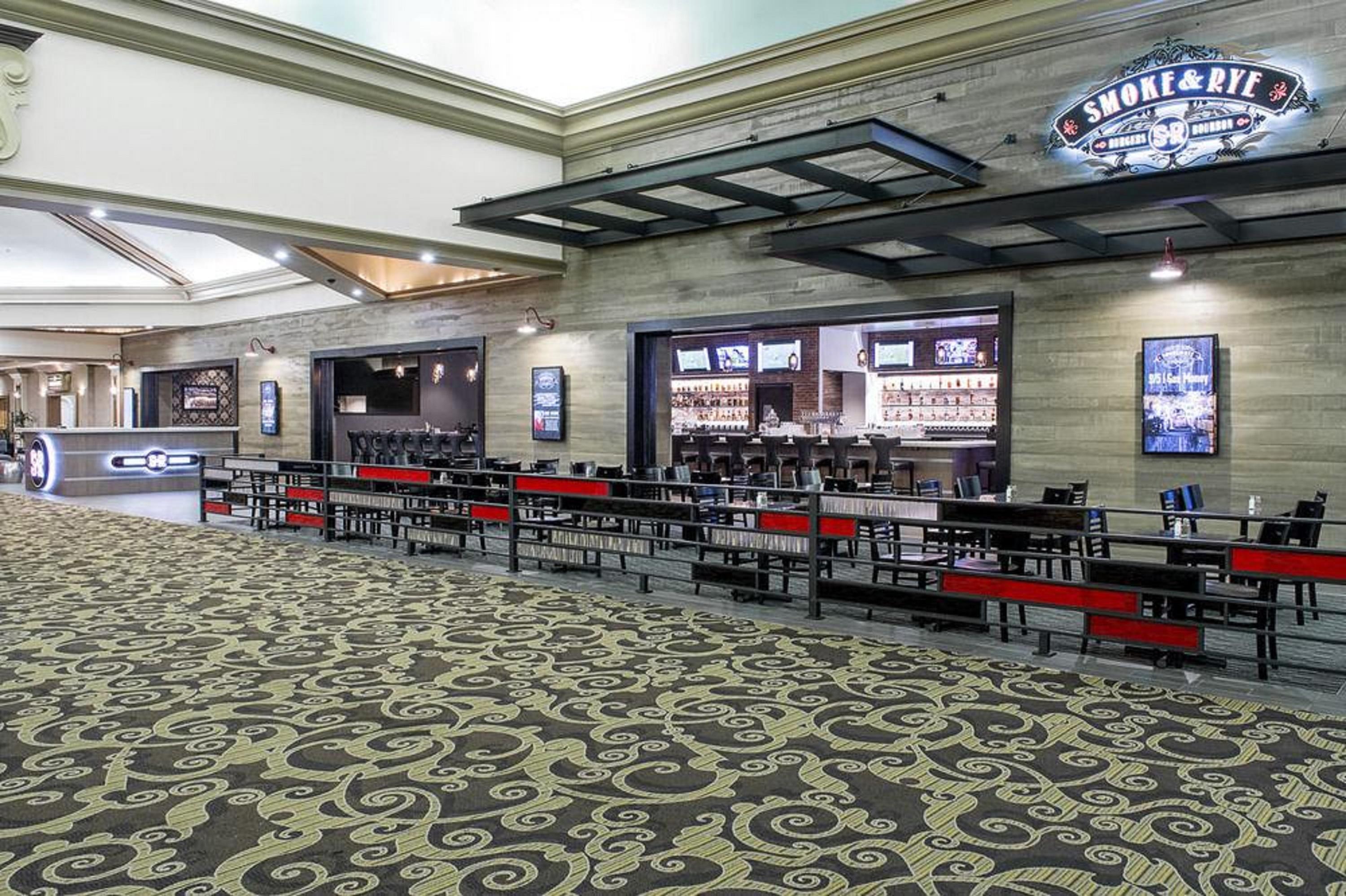 Caesars Southern Indiana Elizabeth Exterior photo