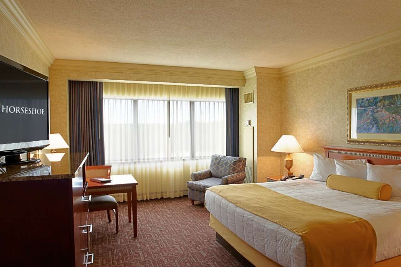 Caesars Southern Indiana Elizabeth Exterior photo